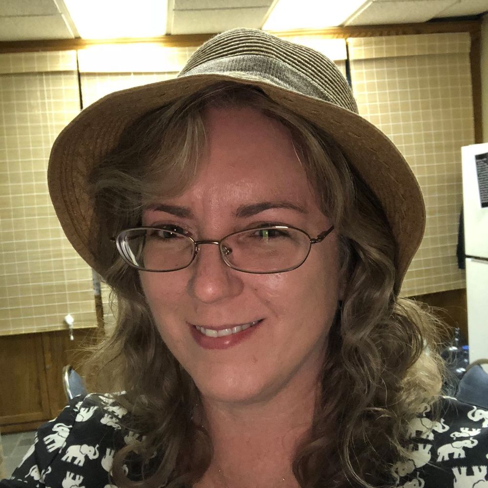 Meet your Posher, Christen